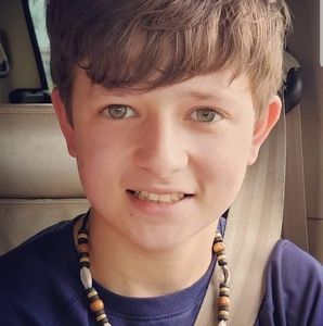 Meet your Posher, Malachi